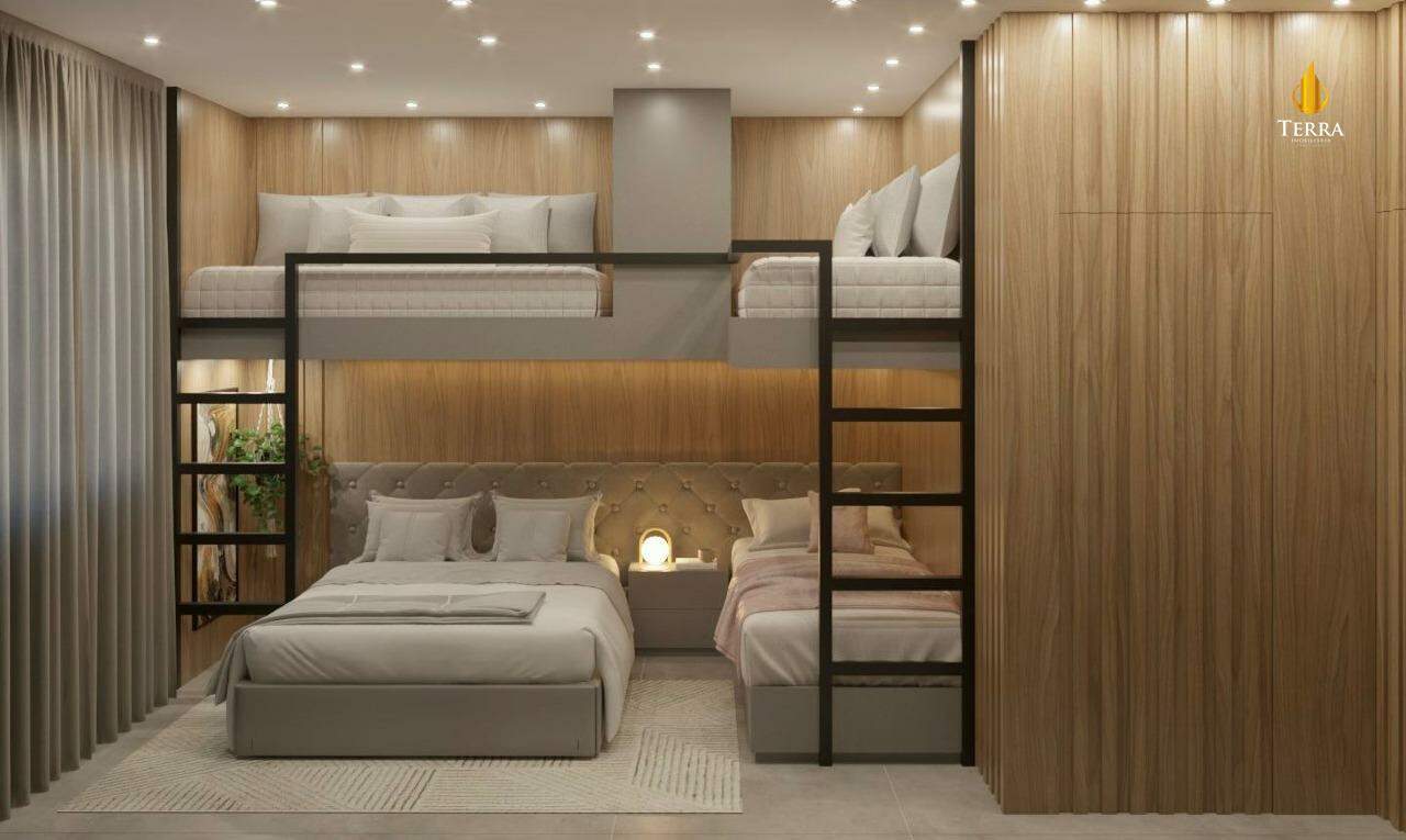 Edifício Maresol Apartamento com 2 quartos, Centro: 