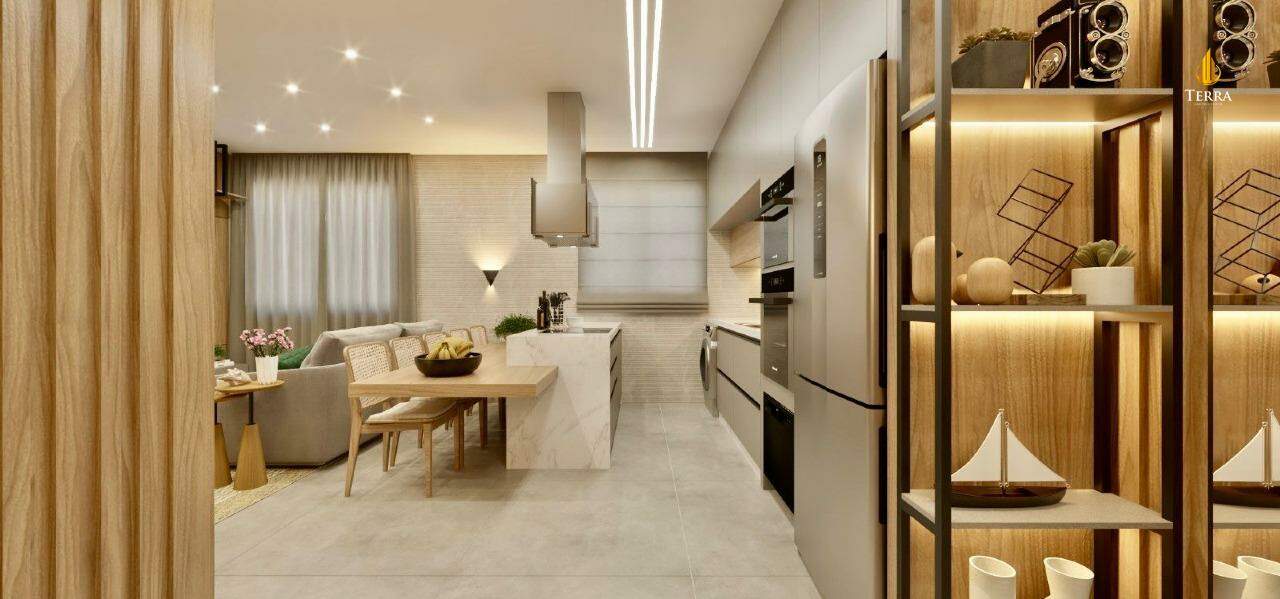 Edifício Maresol Apartamento com 2 quartos, Centro: 
