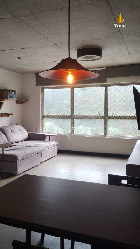 MaxHaus Praia Brava Apartamento com 1 quarto, Praia Brava: