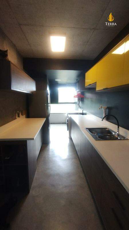 MaxHaus Praia Brava Apartamento com 1 quarto, Praia Brava: