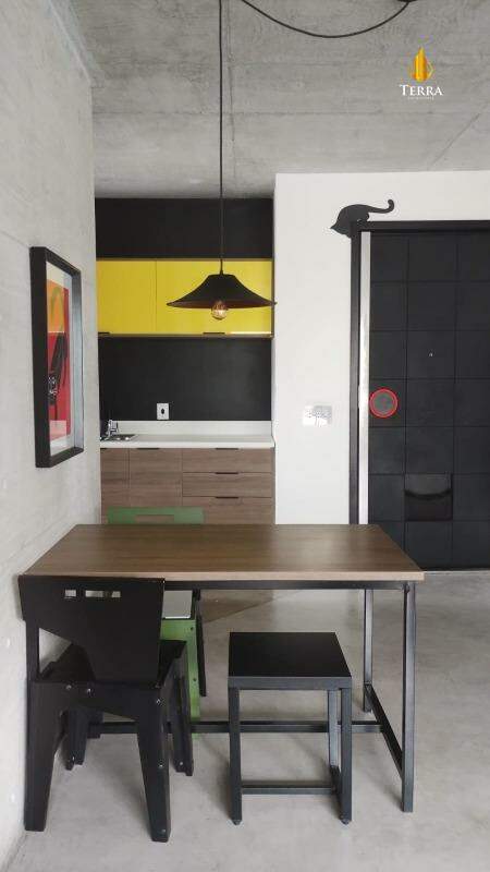 MaxHaus Praia Brava Apartamento com 1 quarto, Praia Brava: