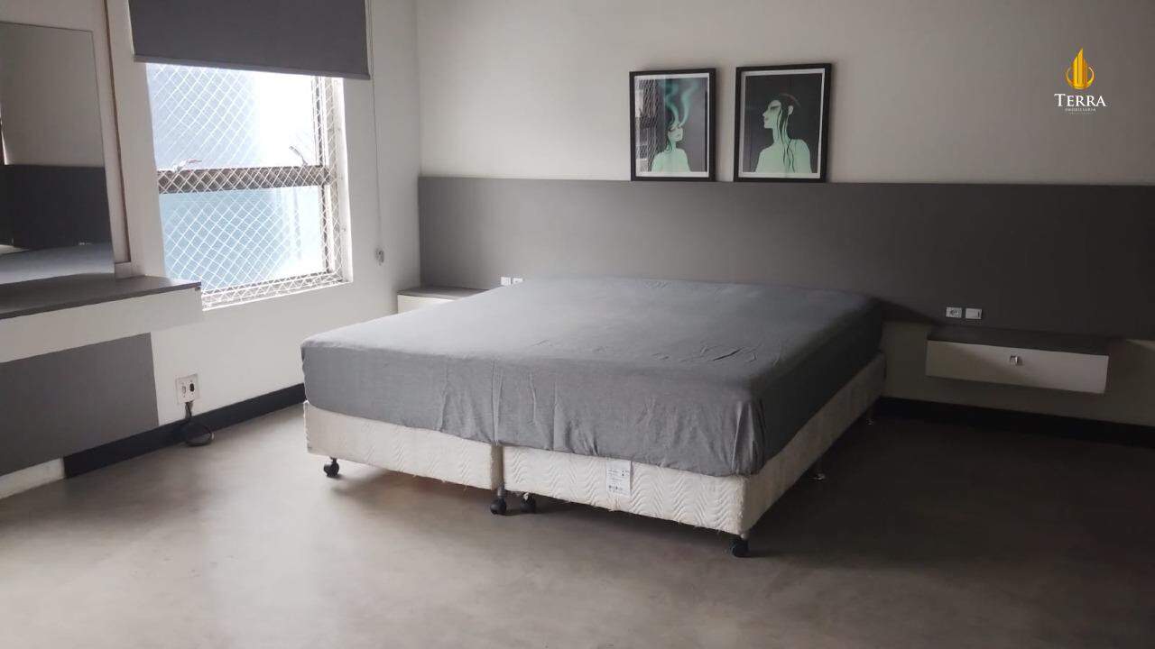 MaxHaus Praia Brava Apartamento com 1 quarto, Praia Brava: 