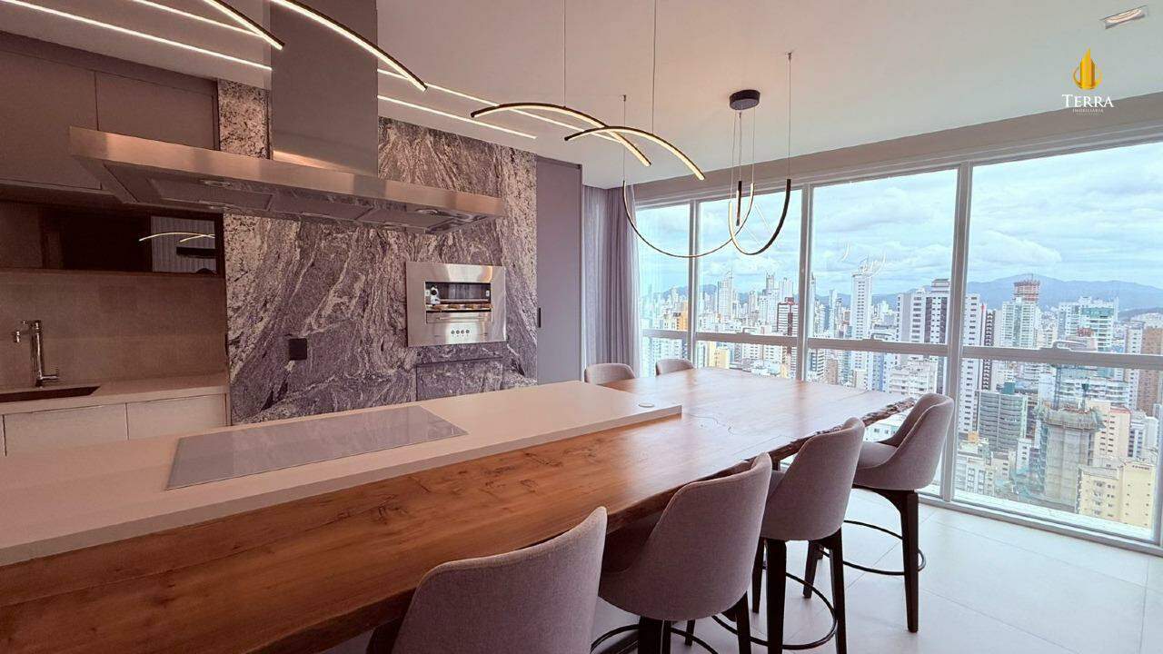 Alameda Jardins Residence Apartamento com 3 quartos, Pioneiros: 