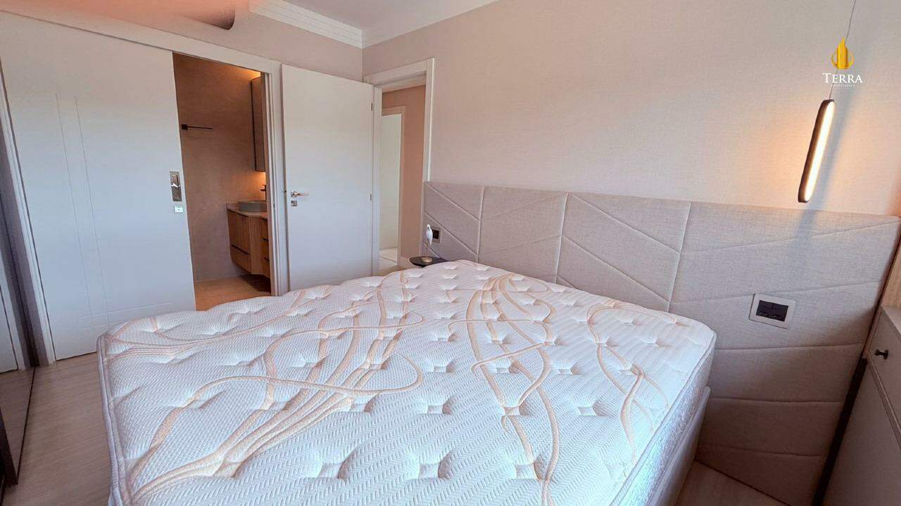 Alameda Jardins Residence Apartamento com 3 quartos, Pioneiros: 