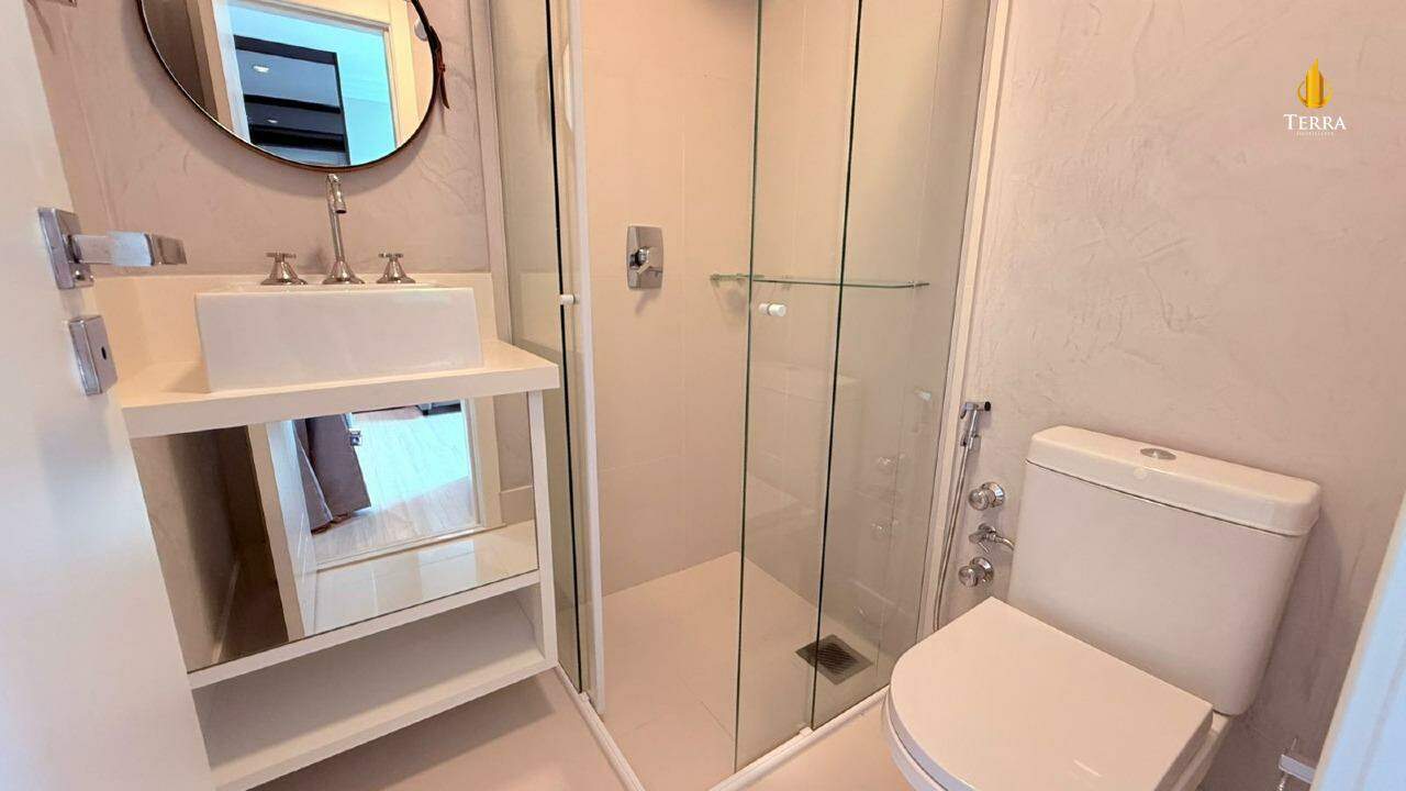 Alameda Jardins Residence Apartamento com 3 quartos, Pioneiros: 