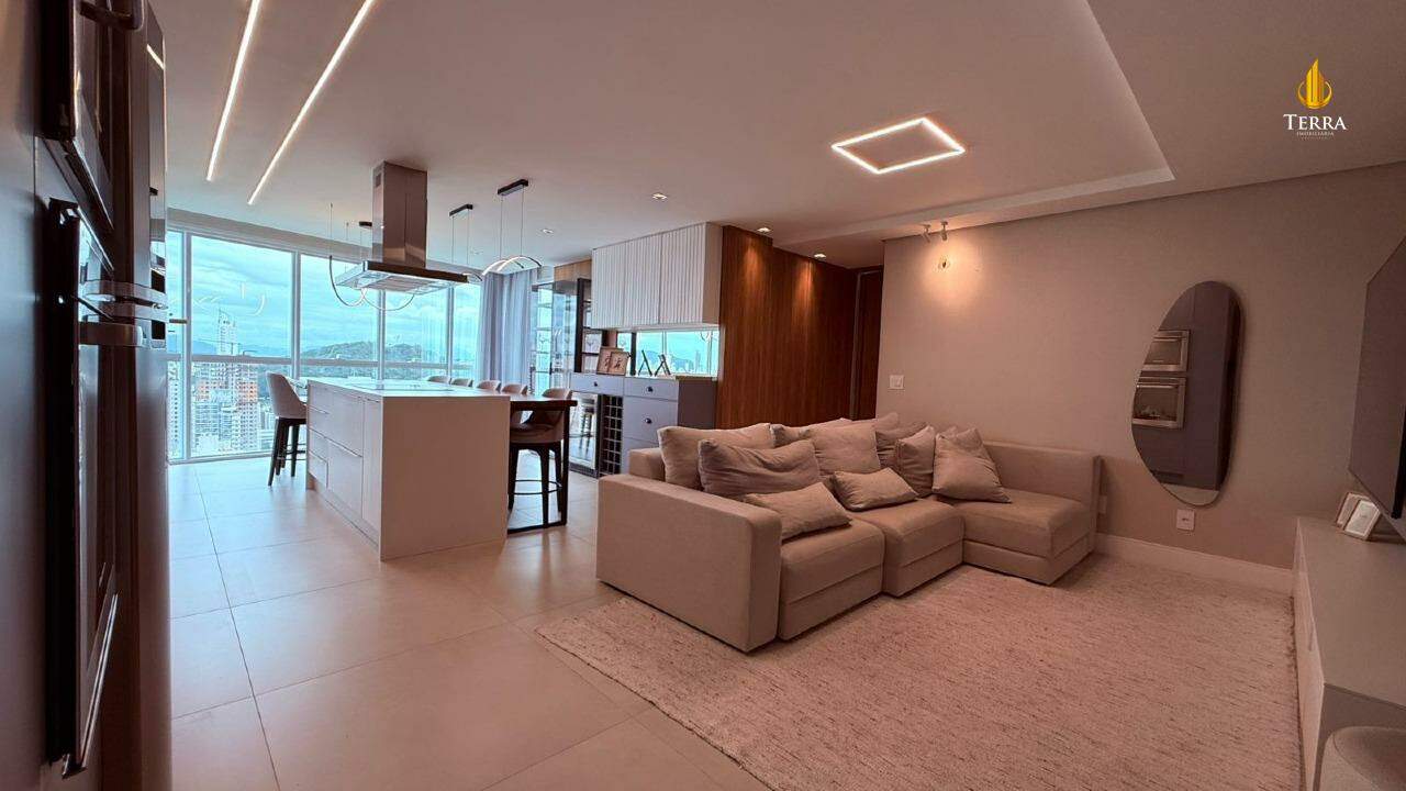 Alameda Jardins Residence Apartamento com 3 quartos, Pioneiros: 