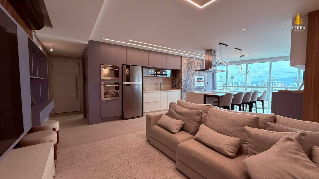 Alameda Jardins Residence Apartamento com 3 quartos, Pioneiros: 