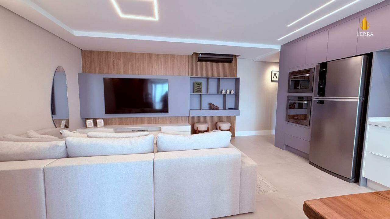 Alameda Jardins Residence Apartamento com 3 quartos, Pioneiros: 