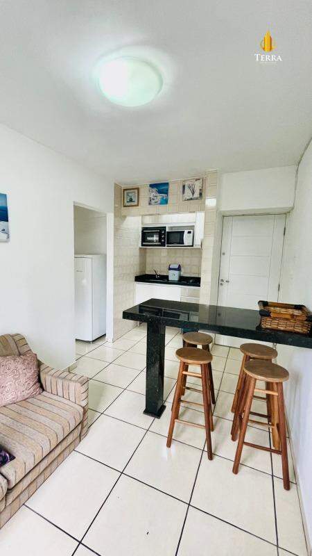Edifício Paranavaí Apartamento com 1 quarto, Pioneiros: