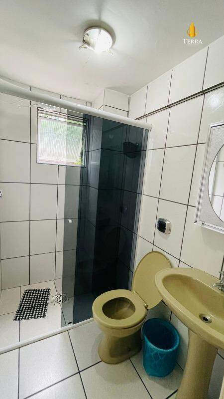 Edifício Paranavaí Apartamento com 1 quarto, Pioneiros: