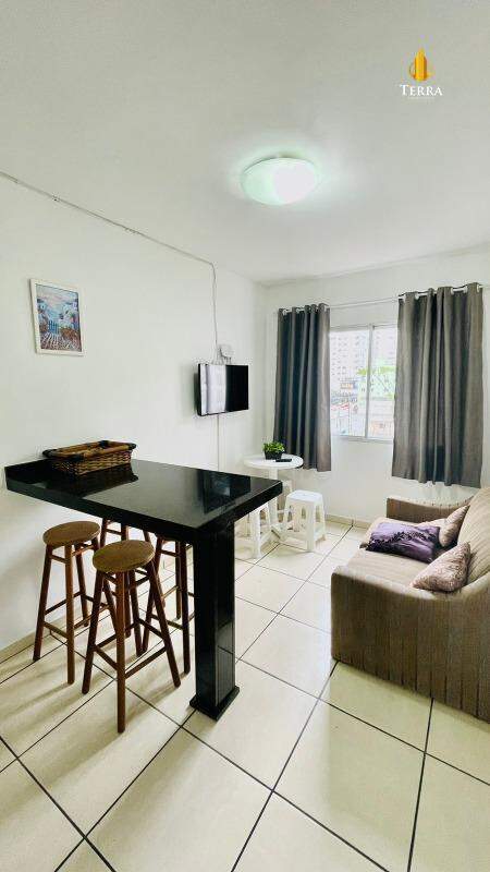 Edifício Paranavaí Apartamento com 1 quarto, Pioneiros: