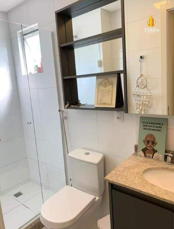 Aloha Home Resort Apartamento com 1 quarto, Praia Brava: 