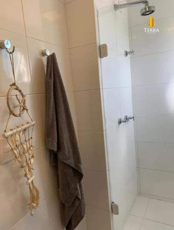 Aloha Home Resort Apartamento com 1 quarto, Praia Brava: 