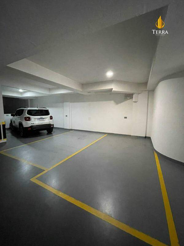 Edifício Blue Ocean Residence Apartamento com 3 quartos, Centro: 