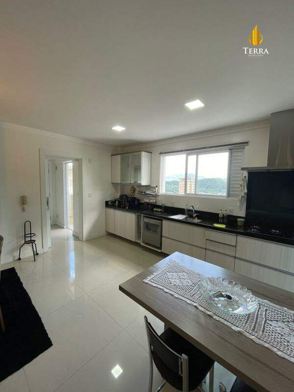 Edifício Blue Ocean Residence Apartamento com 3 quartos, Centro: 