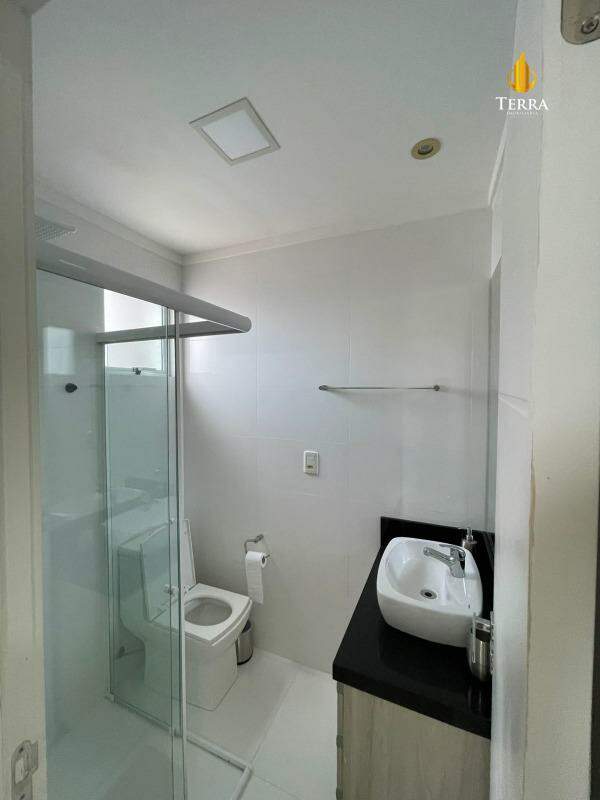Edifício Blue Ocean Residence Apartamento com 3 quartos, Centro: 