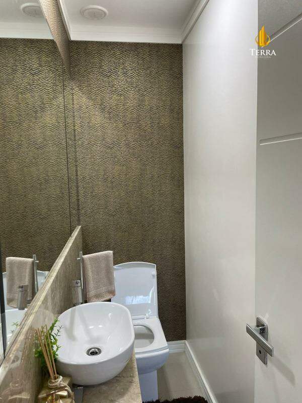 Edifício Blue Ocean Residence Apartamento com 3 quartos, Centro: 