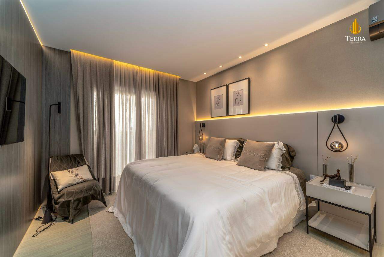 Ibiza Towers Apartamento com 4 quartos, Centro: 