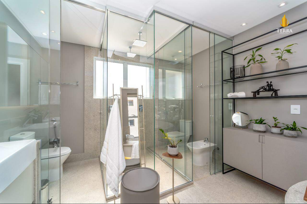 Ibiza Towers Apartamento com 4 quartos, Centro: 