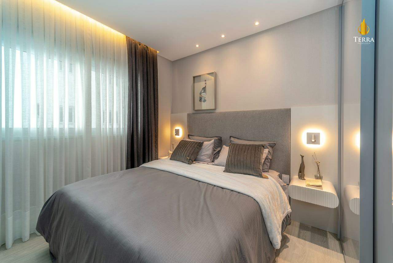 Ibiza Towers Apartamento com 4 quartos, Centro: 