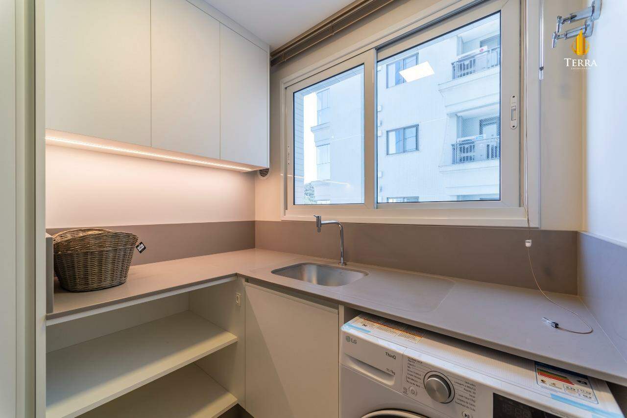 Ibiza Towers Apartamento com 4 quartos, Centro: 