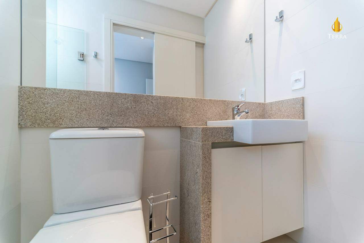 Ibiza Towers Apartamento com 4 quartos, Centro: 