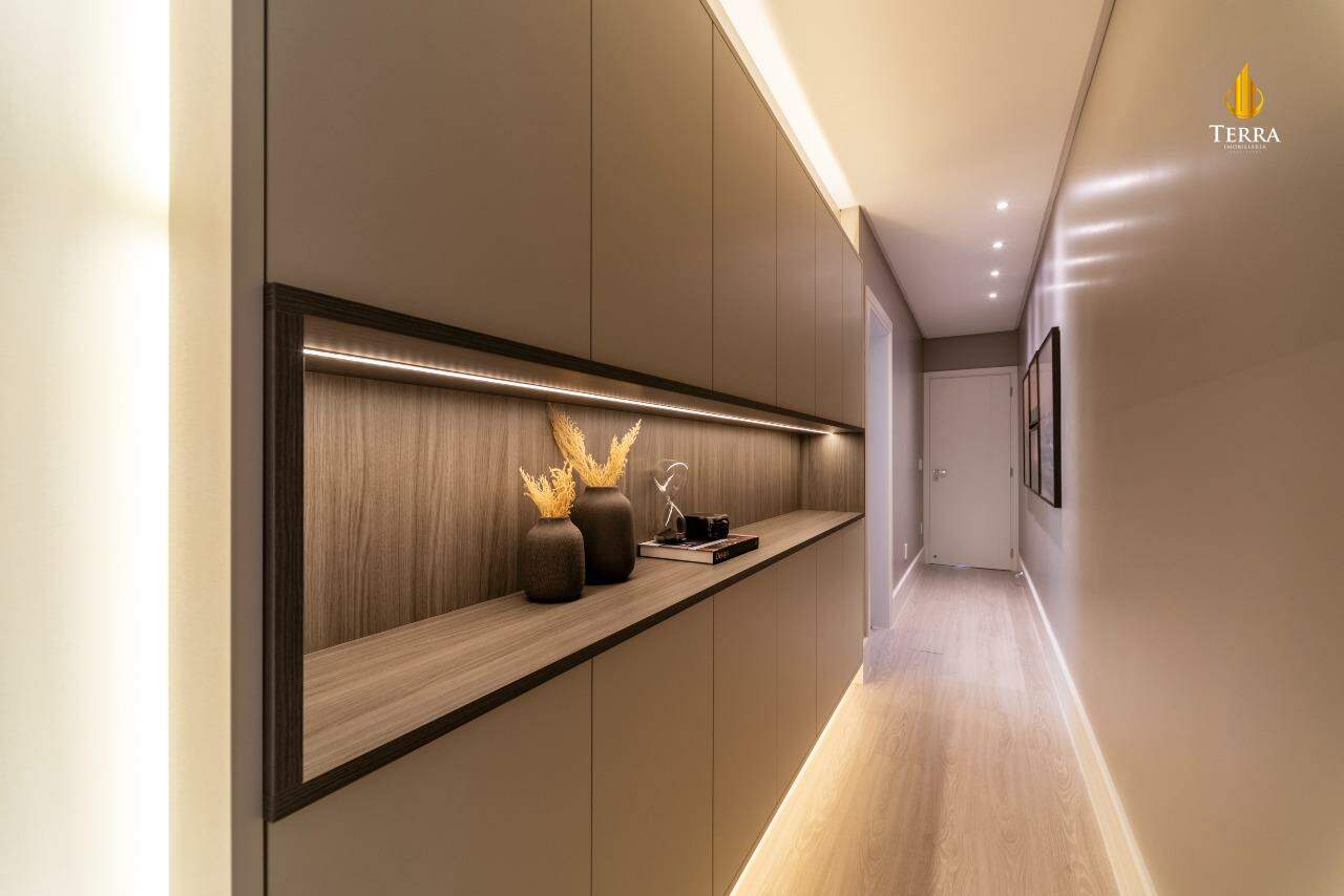 Ibiza Towers Apartamento com 4 quartos, Centro: 