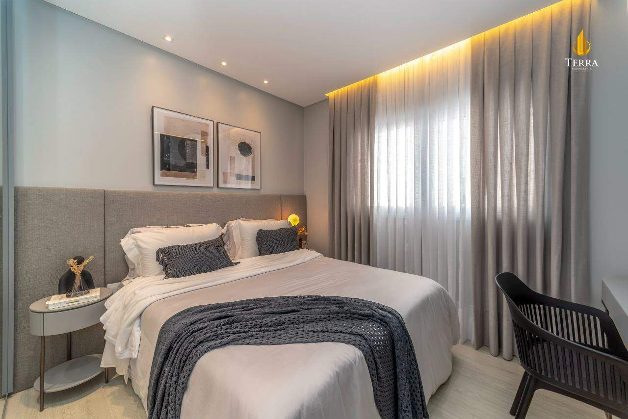 Ibiza Towers Apartamento com 4 quartos, Centro: 
