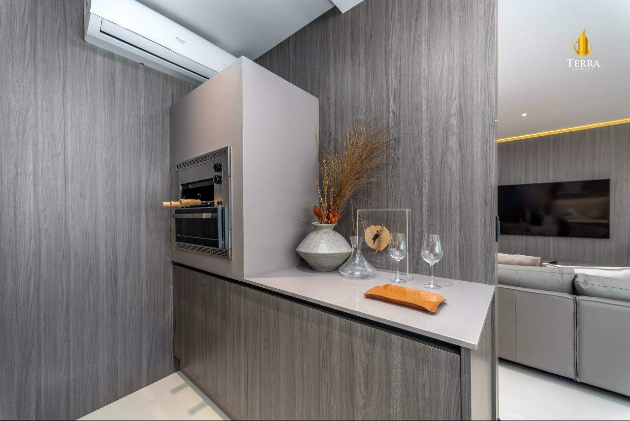 Ibiza Towers Apartamento com 4 quartos, Centro: 