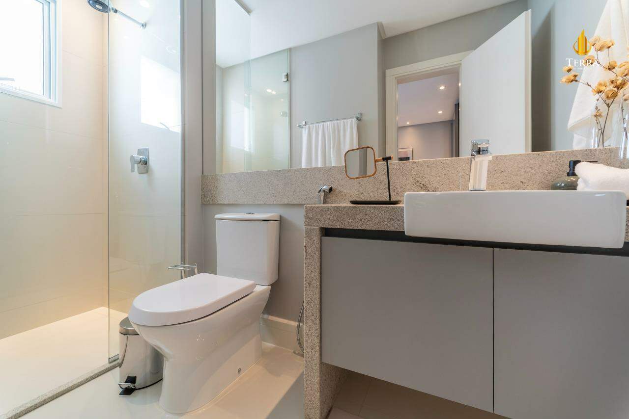 Ibiza Towers Apartamento com 4 quartos, Centro: 