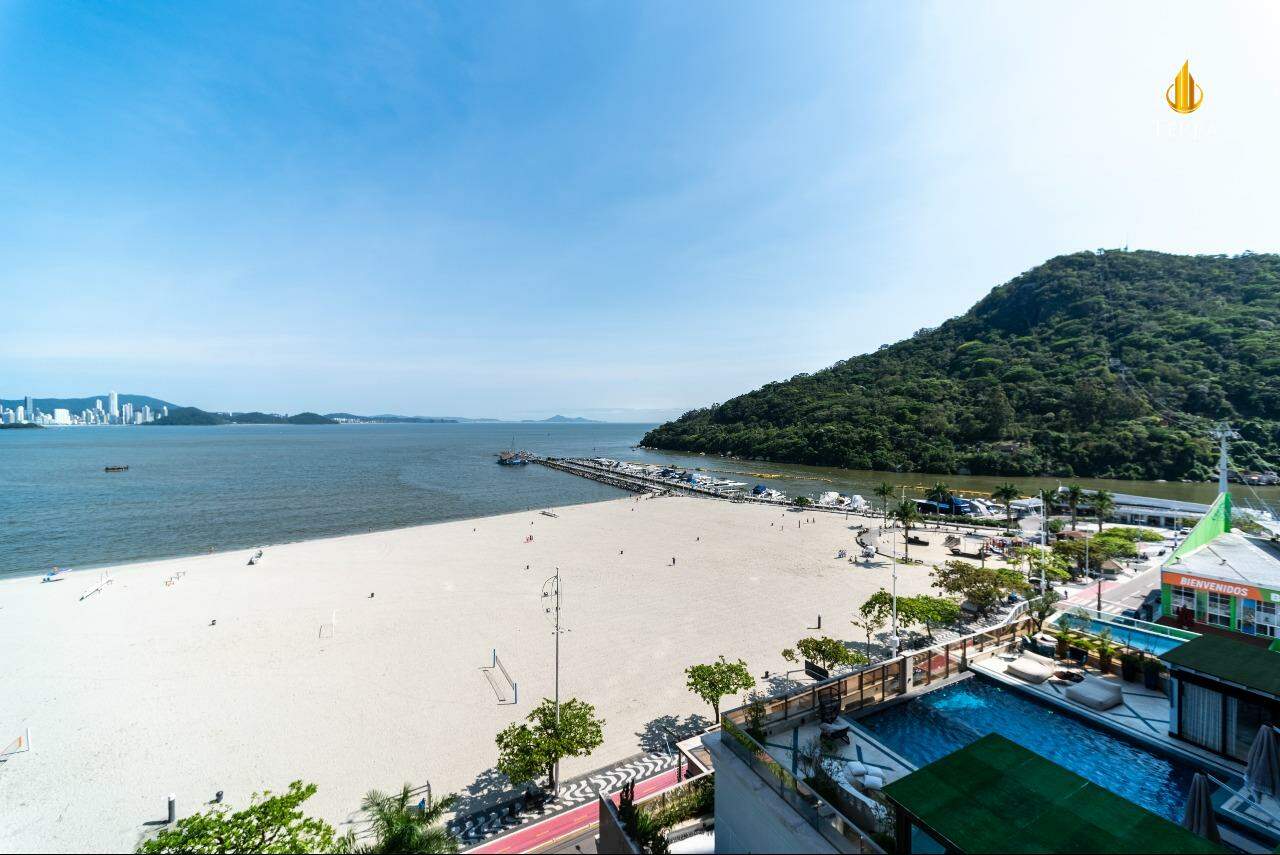 Ibiza Towers Apartamento com 4 quartos, Centro: 
