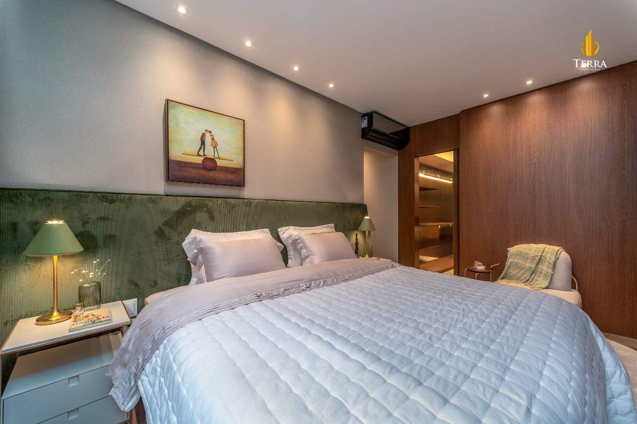 Ibiza Towers Apartamento com 4 quartos, Centro: 