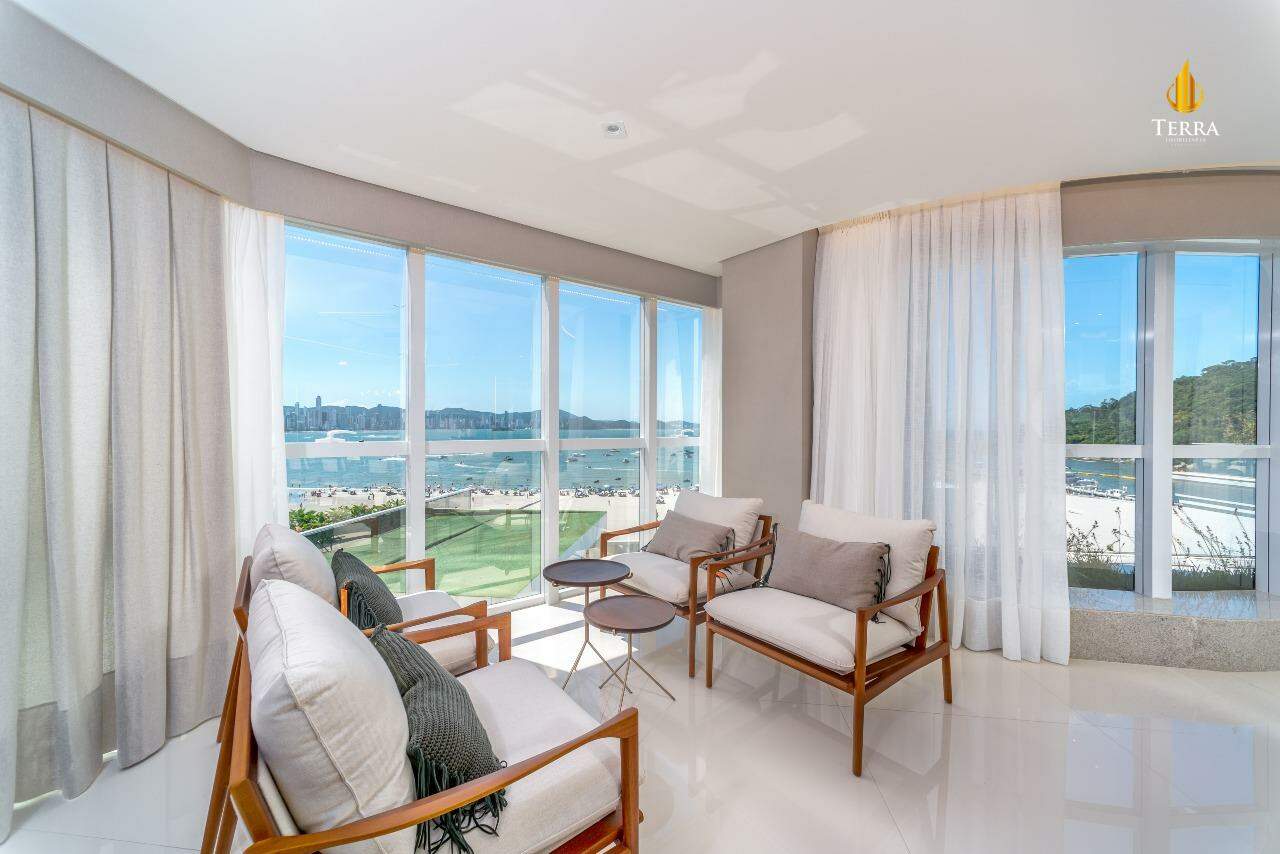 Ibiza Towers Apartamento com 4 quartos, Centro: 