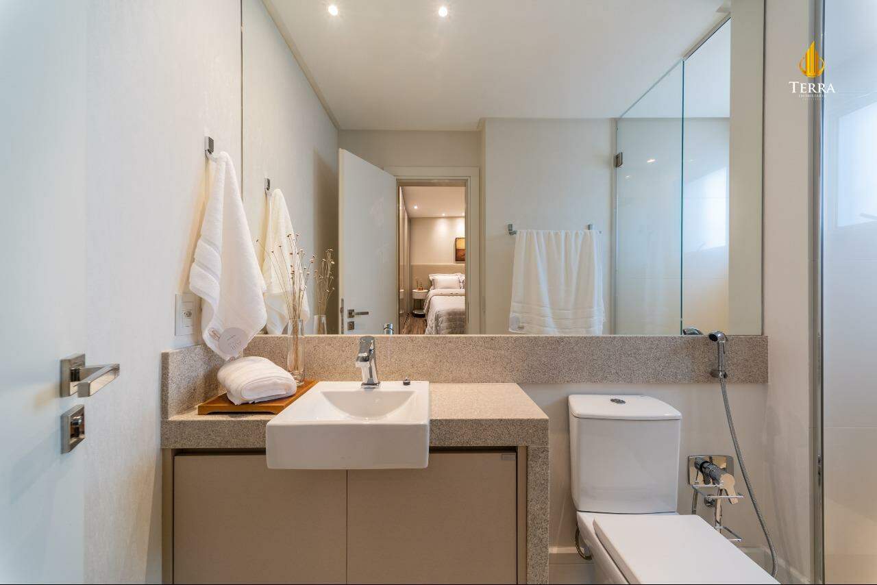 Ibiza Towers Apartamento com 4 quartos, Centro: 