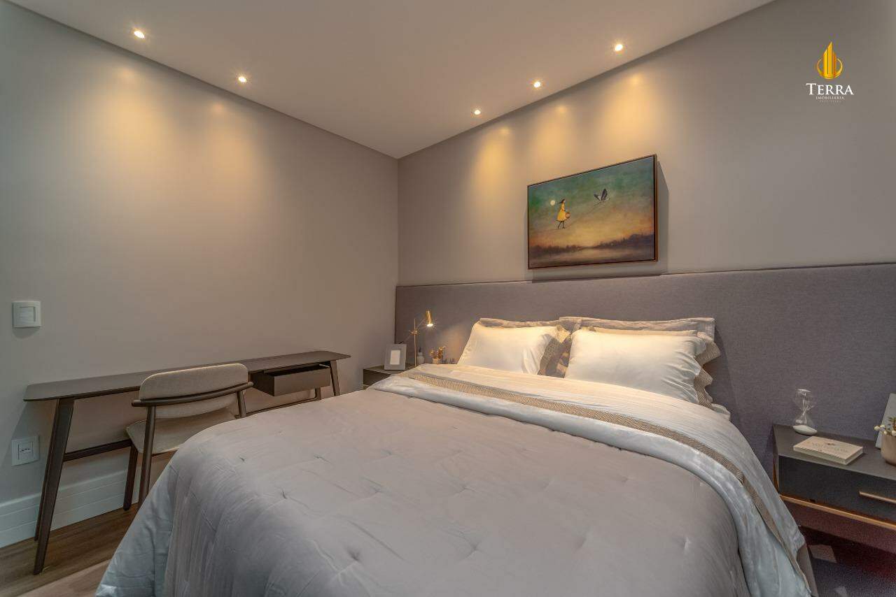 Ibiza Towers Apartamento com 4 quartos, Centro: 