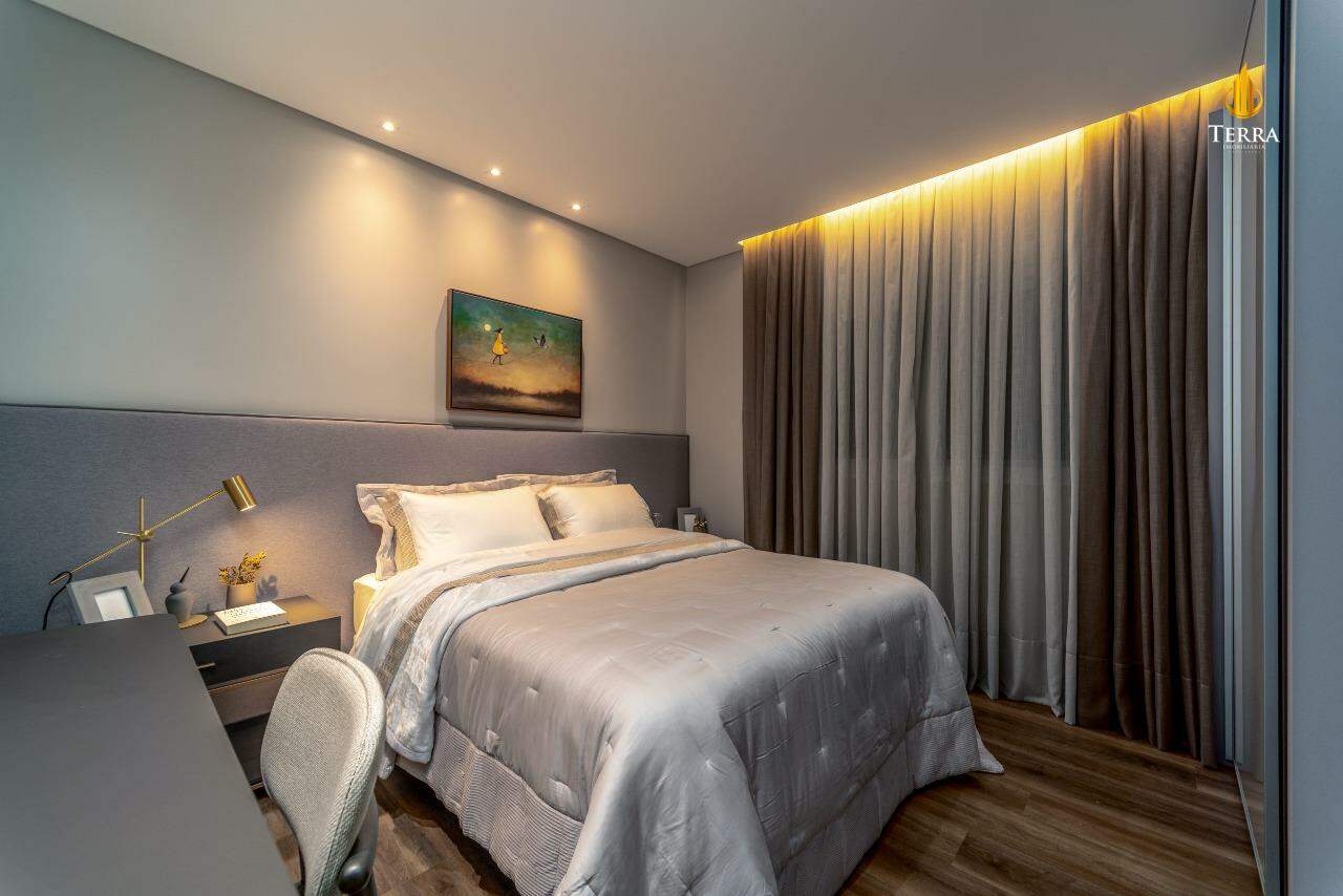 Ibiza Towers Apartamento com 4 quartos, Centro: 