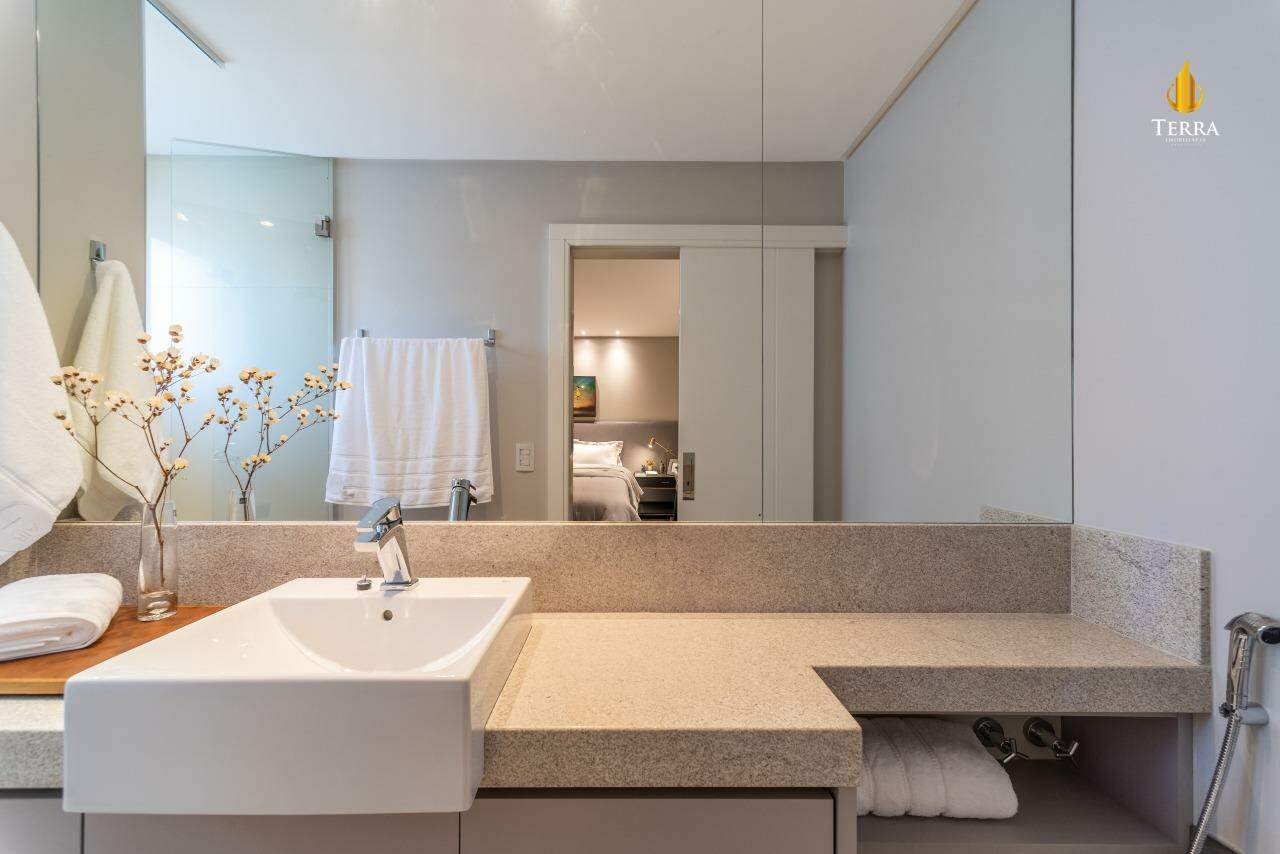 Ibiza Towers Apartamento com 4 quartos, Centro: 