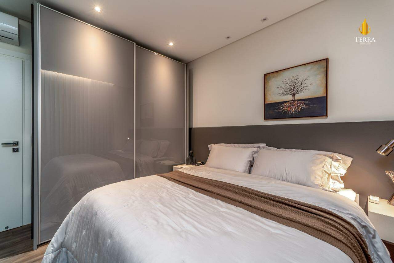 Ibiza Towers Apartamento com 4 quartos, Centro: 