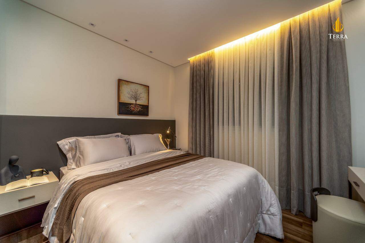 Ibiza Towers Apartamento com 4 quartos, Centro: 