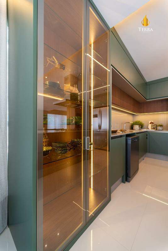 Ibiza Towers Apartamento com 4 quartos, Centro: 