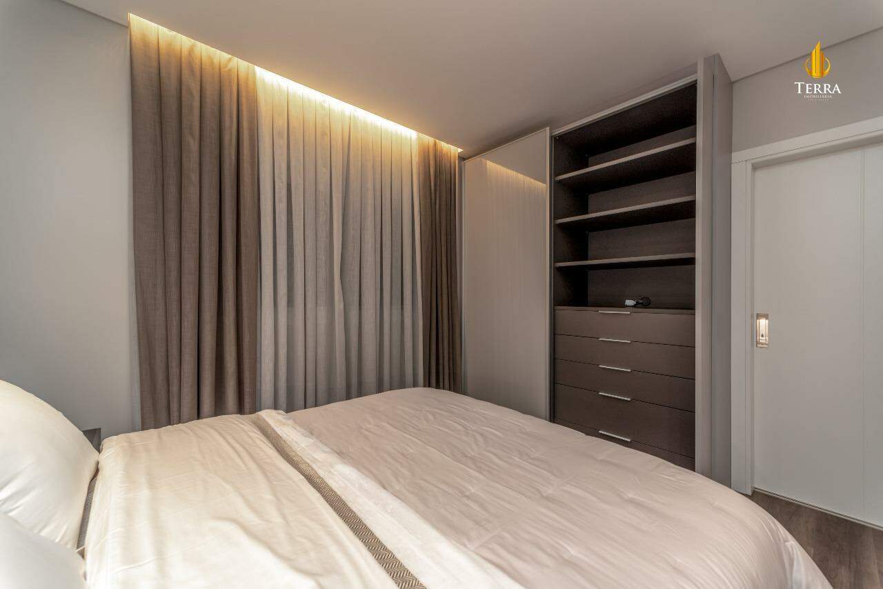 Ibiza Towers Apartamento com 4 quartos, Centro: 