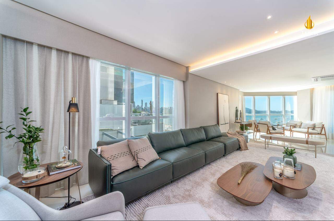 Ibiza Towers Apartamento com 4 quartos, Centro: 