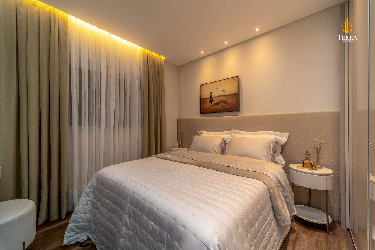 Ibiza Towers Apartamento com 4 quartos, Centro: 