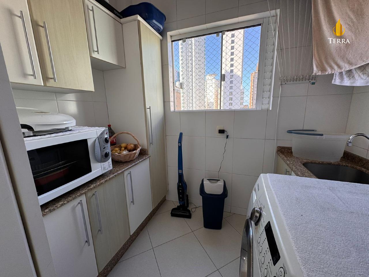 Style De Vie Apartamento com 3 quartos, Barra Sul: 