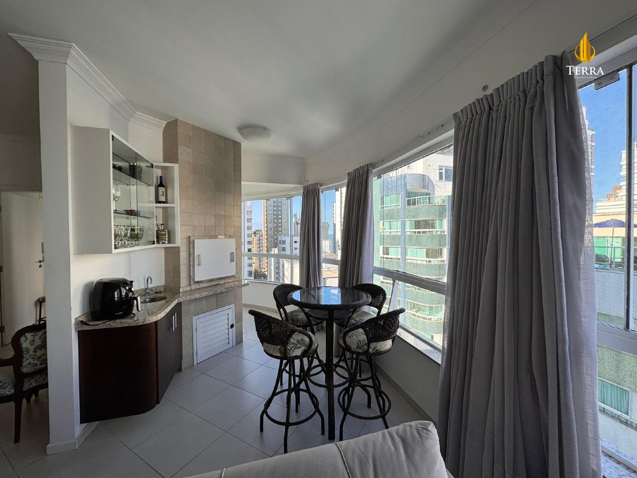 Style De Vie Apartamento com 3 quartos, Barra Sul: 