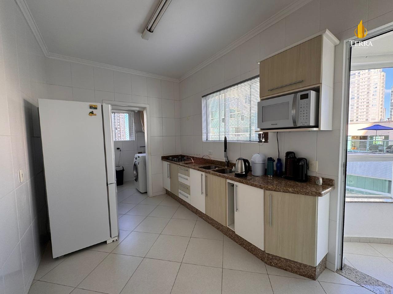 Style De Vie Apartamento com 3 quartos, Barra Sul: 