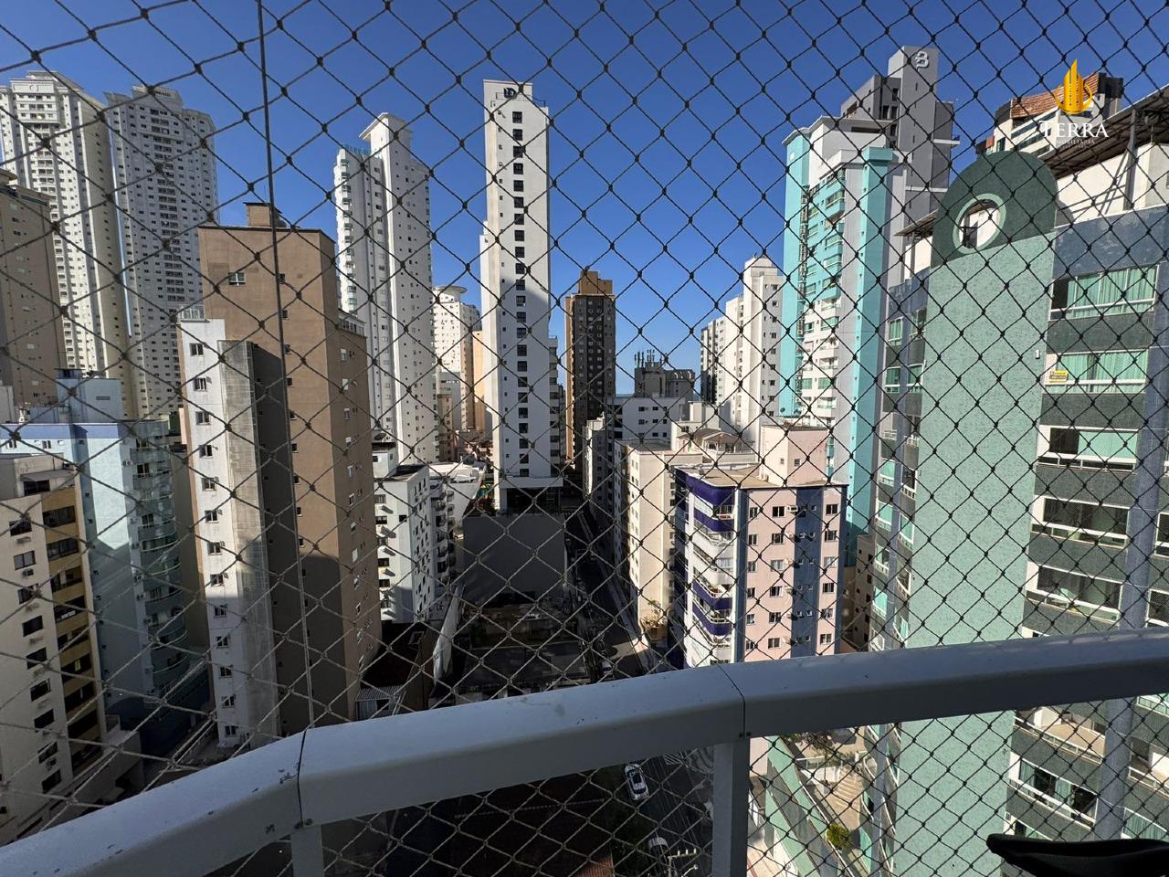 Style De Vie Apartamento com 3 quartos, Barra Sul: 