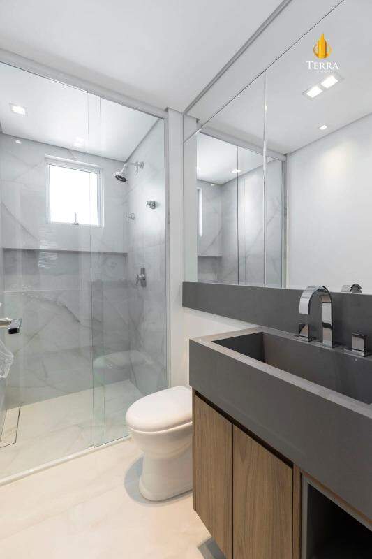Edifício Ocen Breeze Apartamento com 3 quartos, Centro: 