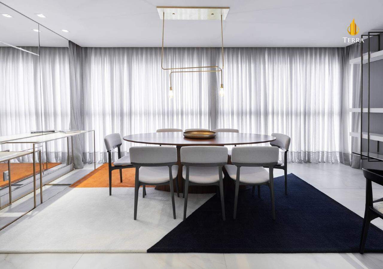 Edifício Ocen Breeze Apartamento com 3 quartos, Centro: 
