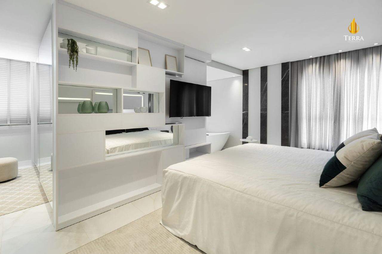Edifício Ocen Breeze Apartamento com 3 quartos, Centro: 